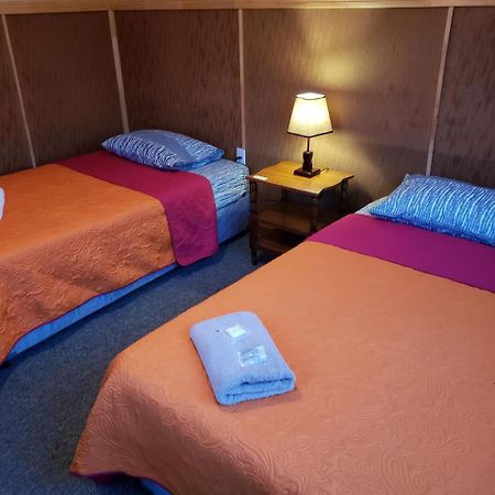 Antiguos Bed And Breakfast Puerto Natales Kültér fotó