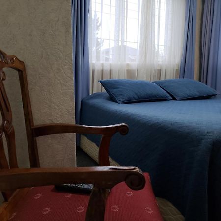 Antiguos Bed And Breakfast Puerto Natales Kültér fotó