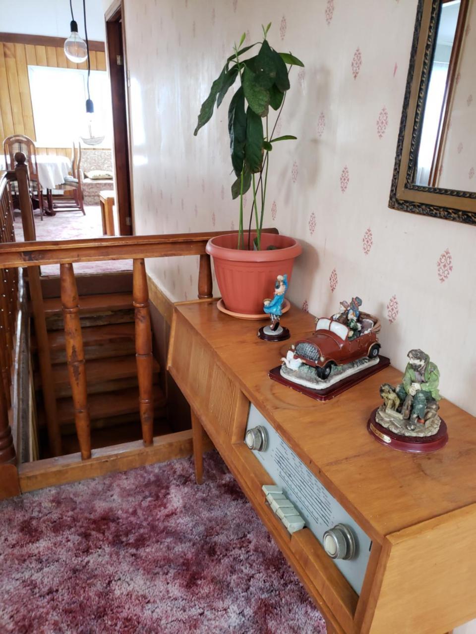 Antiguos Bed And Breakfast Puerto Natales Kültér fotó