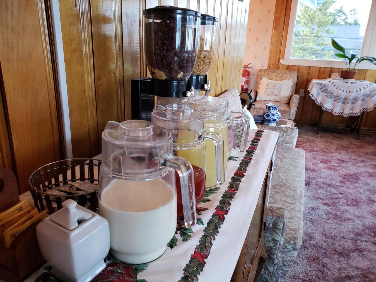 Antiguos Bed And Breakfast Puerto Natales Kültér fotó