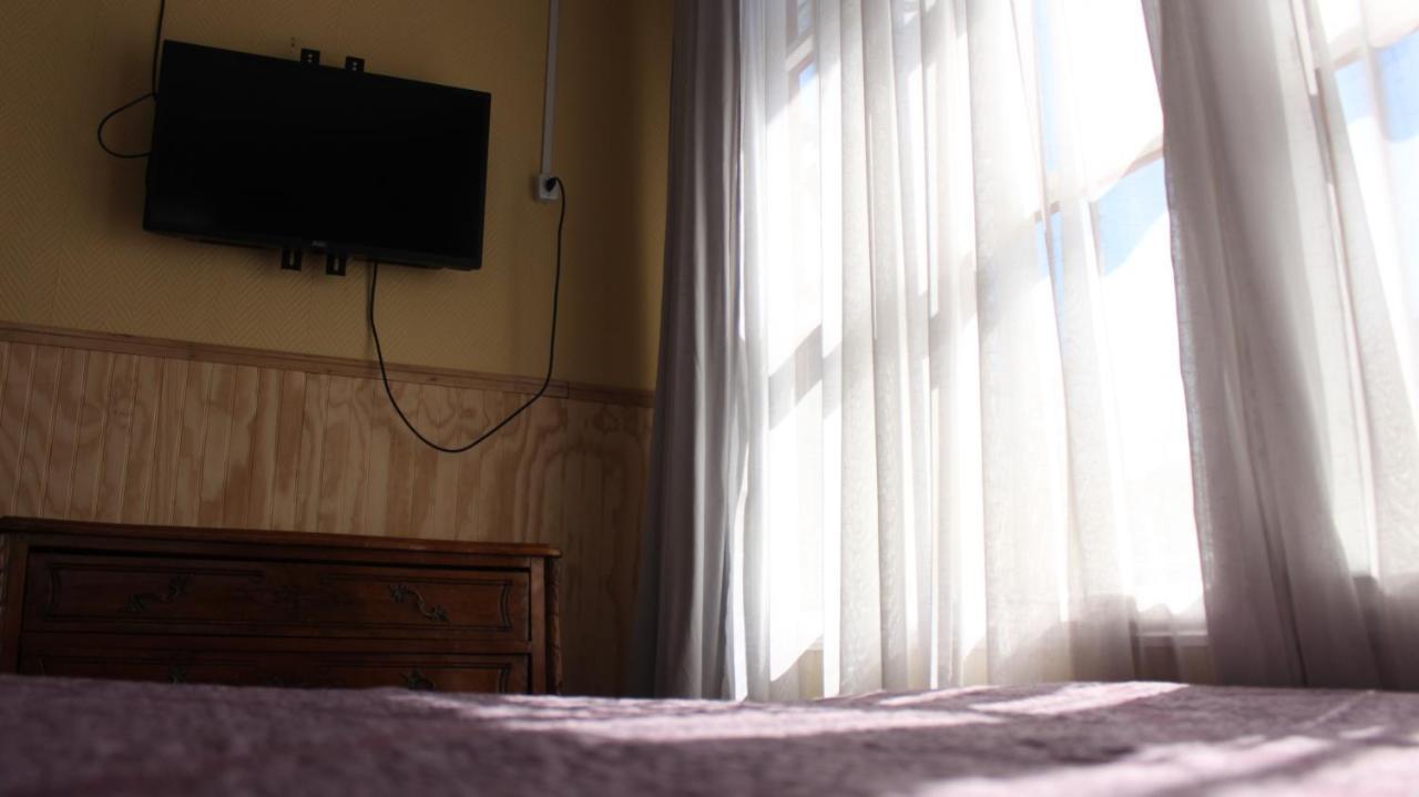 Antiguos Bed And Breakfast Puerto Natales Kültér fotó