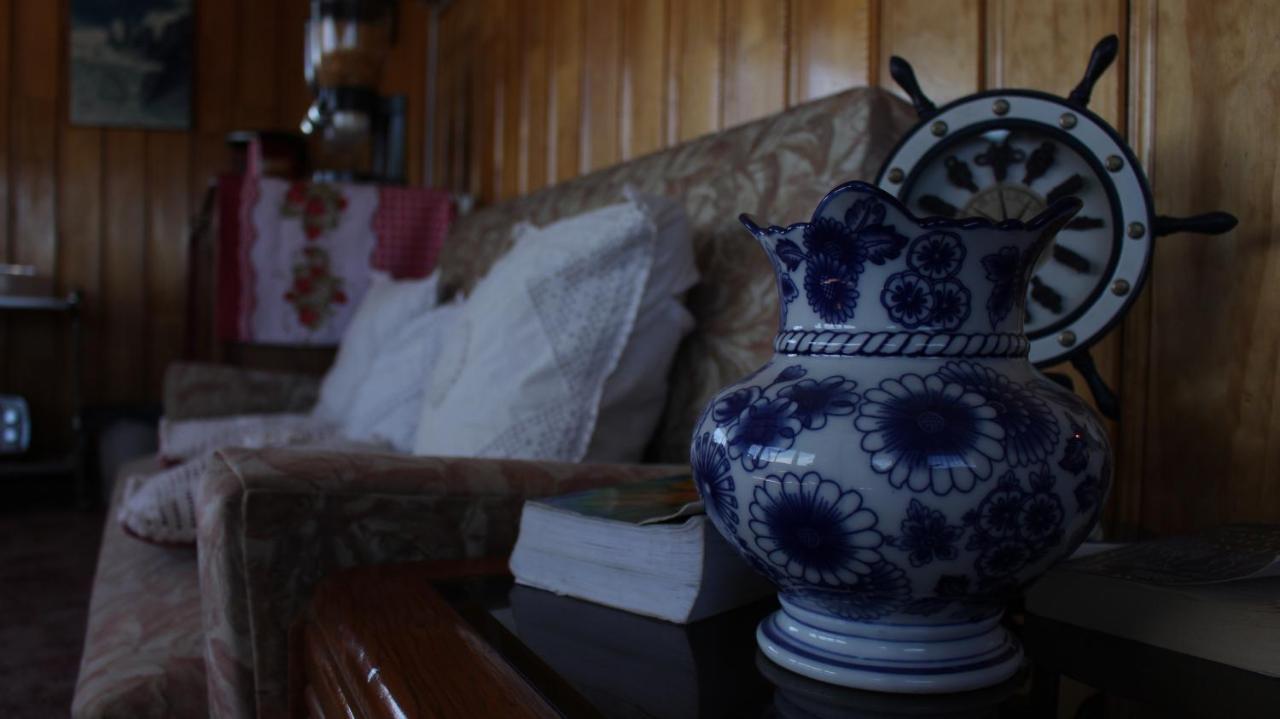 Antiguos Bed And Breakfast Puerto Natales Kültér fotó