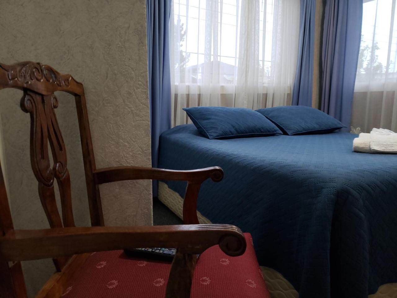 Antiguos Bed And Breakfast Puerto Natales Kültér fotó