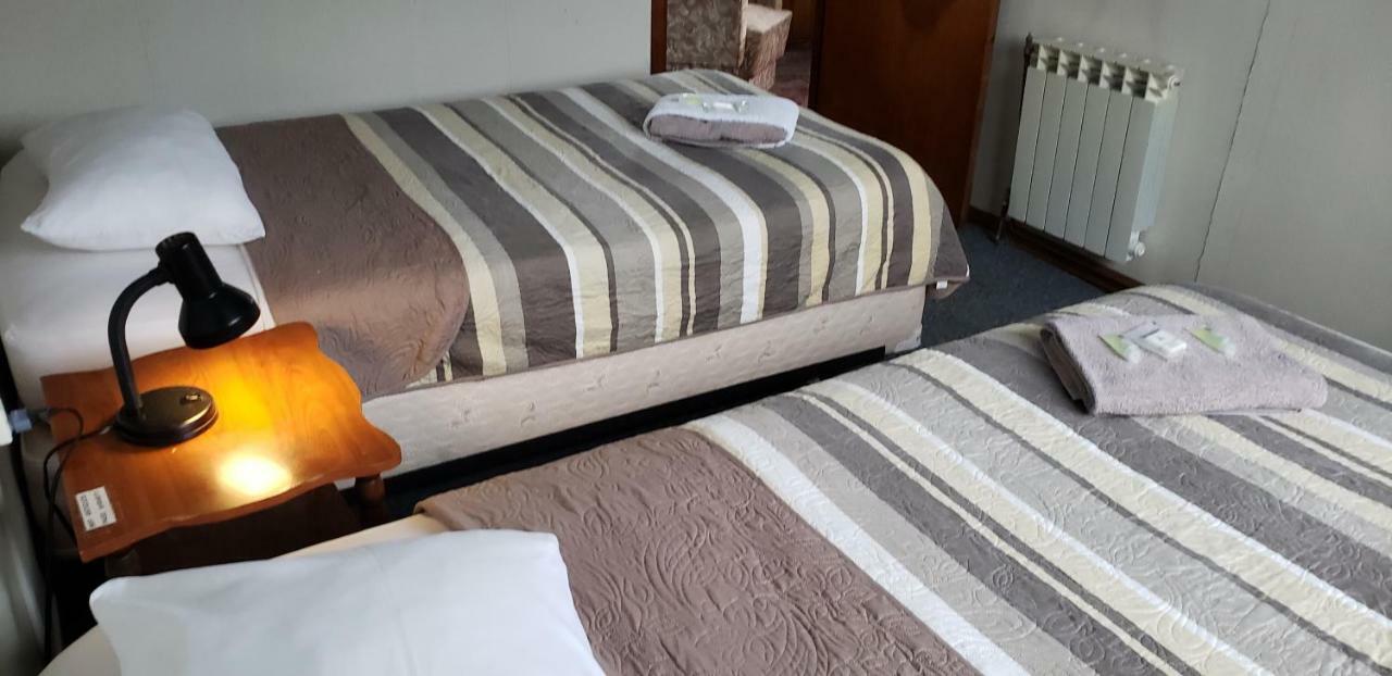 Antiguos Bed And Breakfast Puerto Natales Kültér fotó