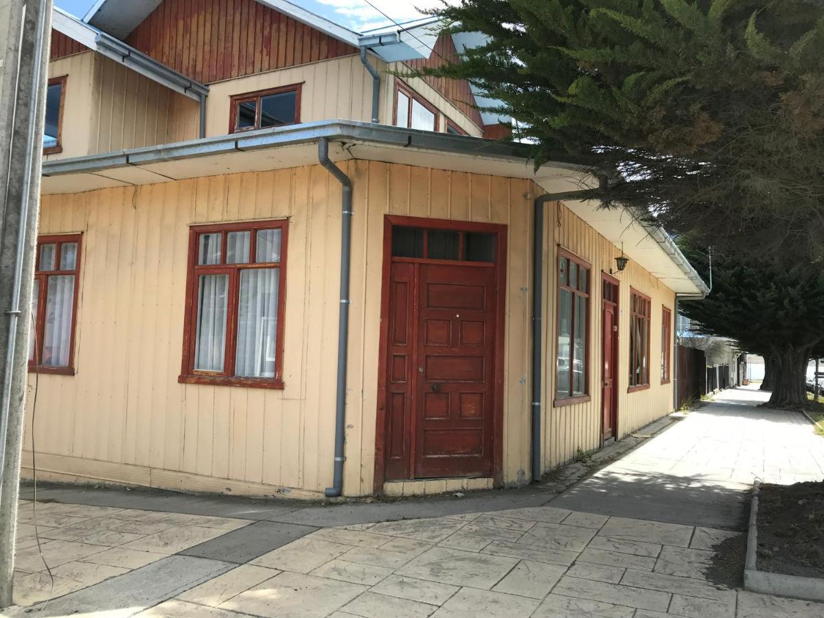 Antiguos Bed And Breakfast Puerto Natales Szoba fotó